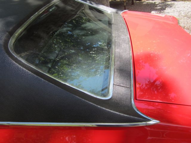 1969 Chevrolet Chevelle - photo 6