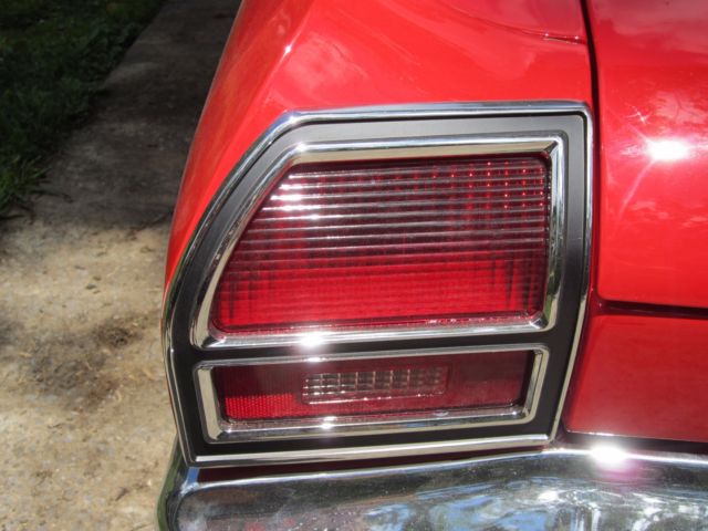 1969 Chevrolet Chevelle - photo 7