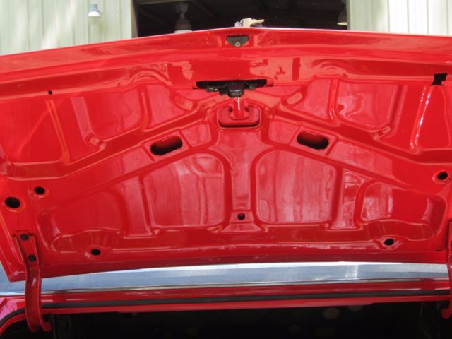 1969 Chevrolet Chevelle - photo 8