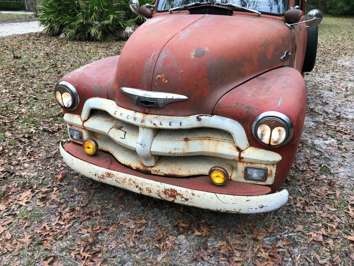 1954 Chevrolet Other Pickups - photo 10