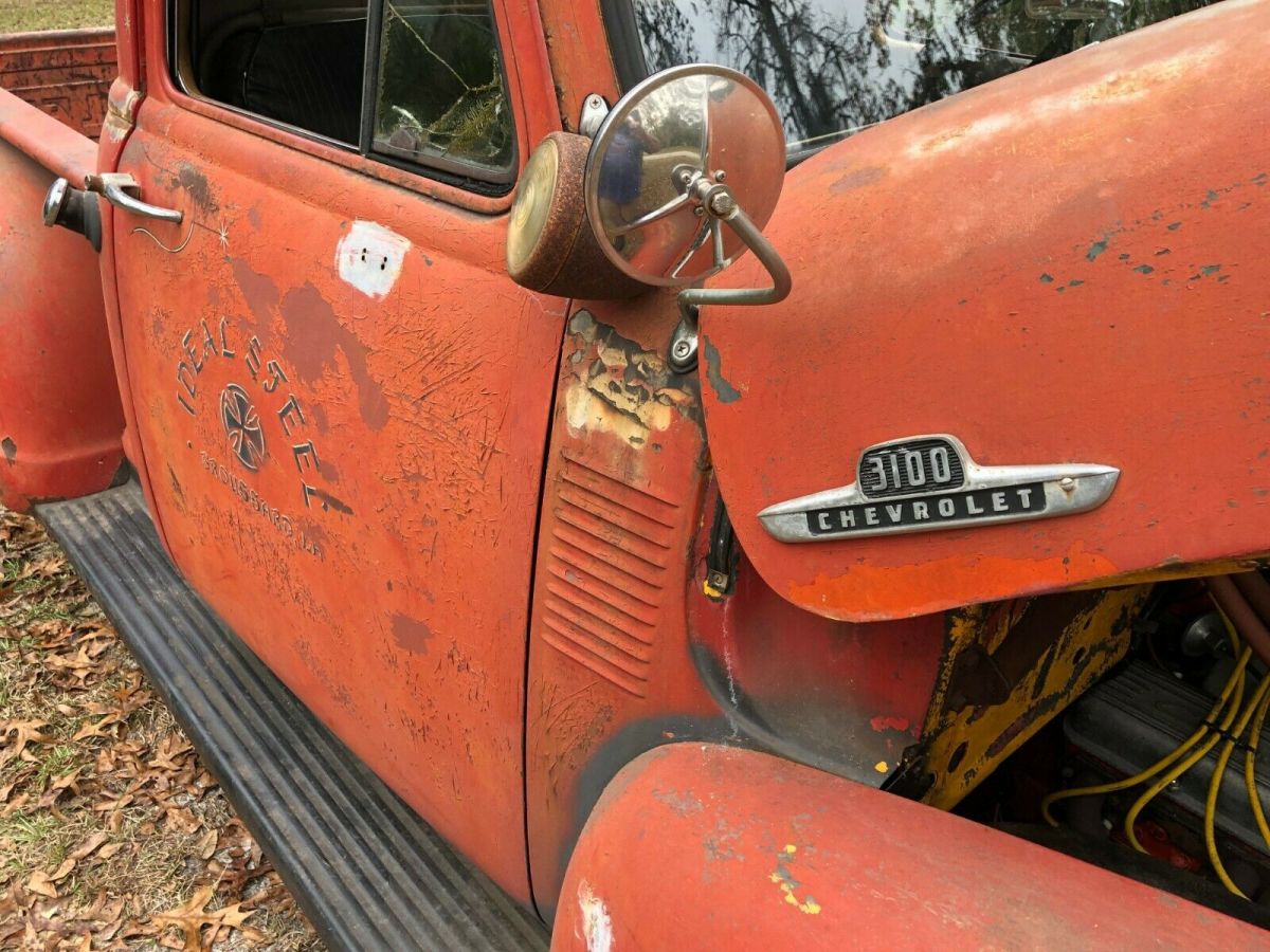 1954 Chevrolet Other Pickups - photo 11