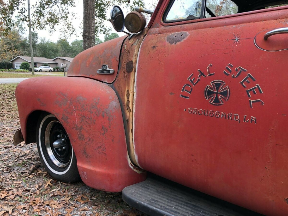 1954 Chevrolet Other Pickups - photo 12