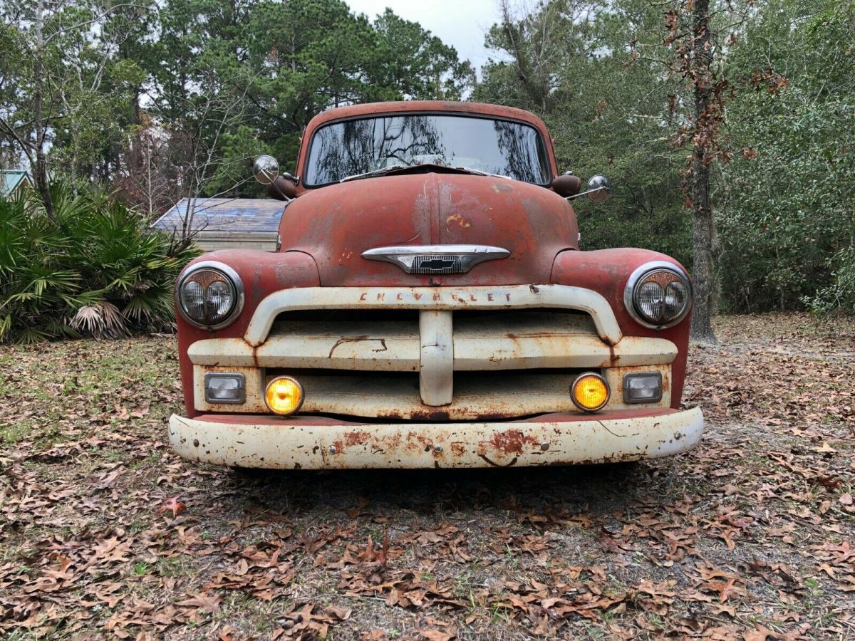 1954 Chevrolet Other Pickups - photo 13