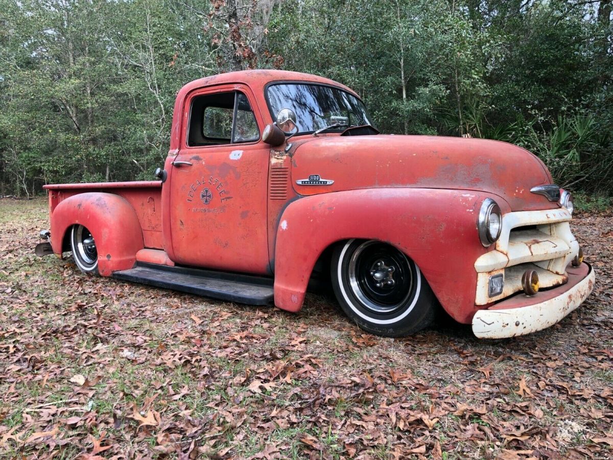 1954 Chevrolet Other Pickups - photo 4