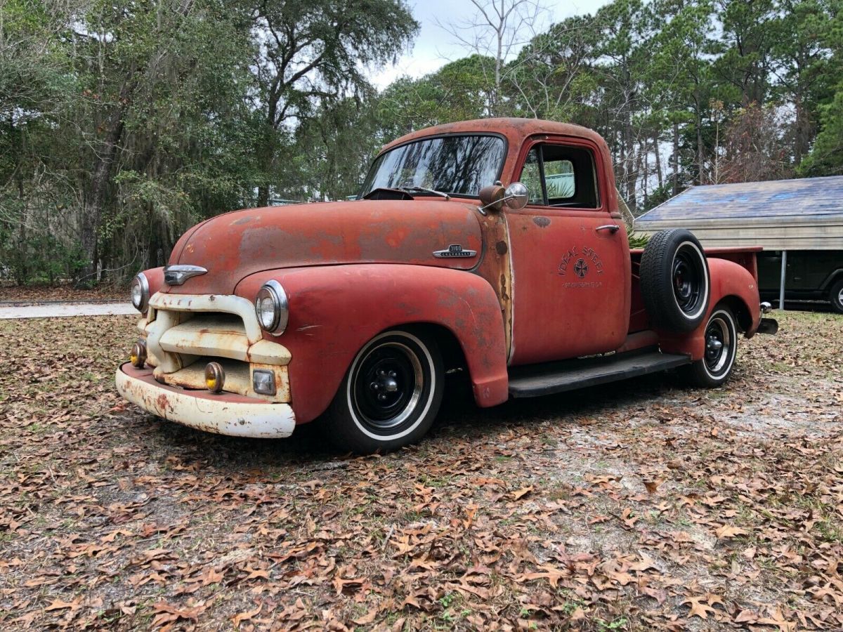 1954 Chevrolet Other Pickups - photo 5