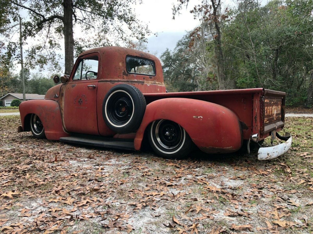 1954 Chevrolet Other Pickups - photo 7
