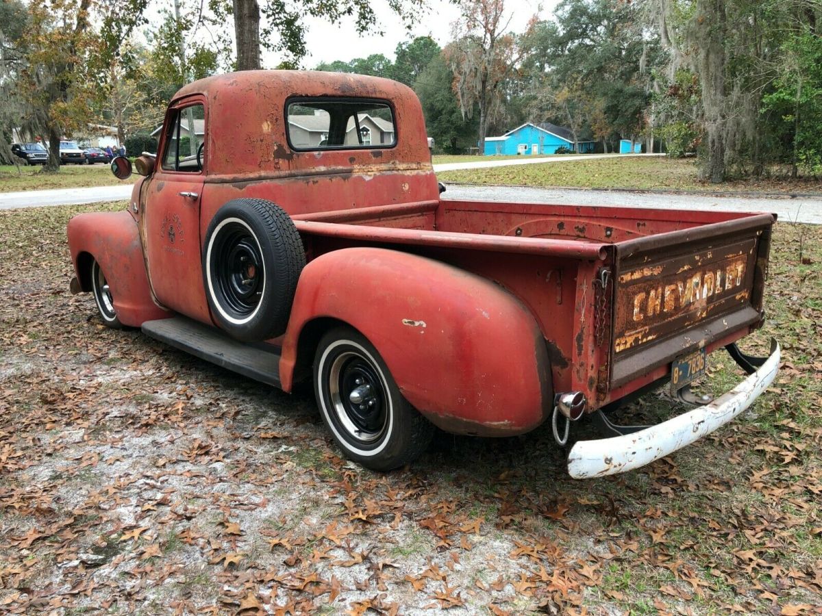 1954 Chevrolet Other Pickups - photo 9