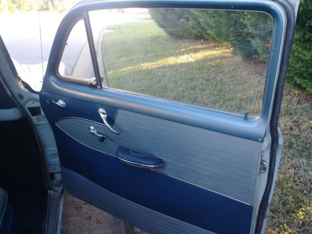 1954 Chevrolet Bel Air/150/210 - photo 11