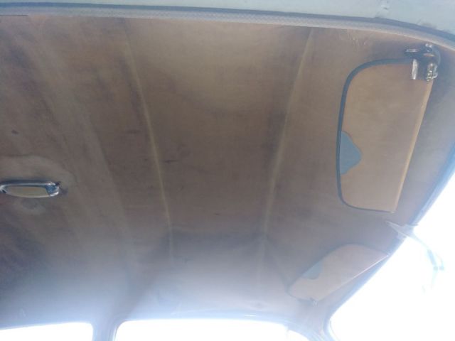 1954 Chevrolet Bel Air/150/210 - photo 12
