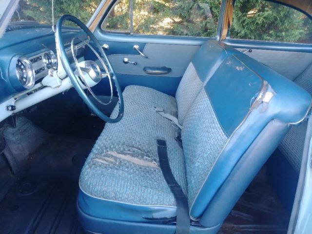 1954 Chevrolet Bel Air/150/210 - photo 6