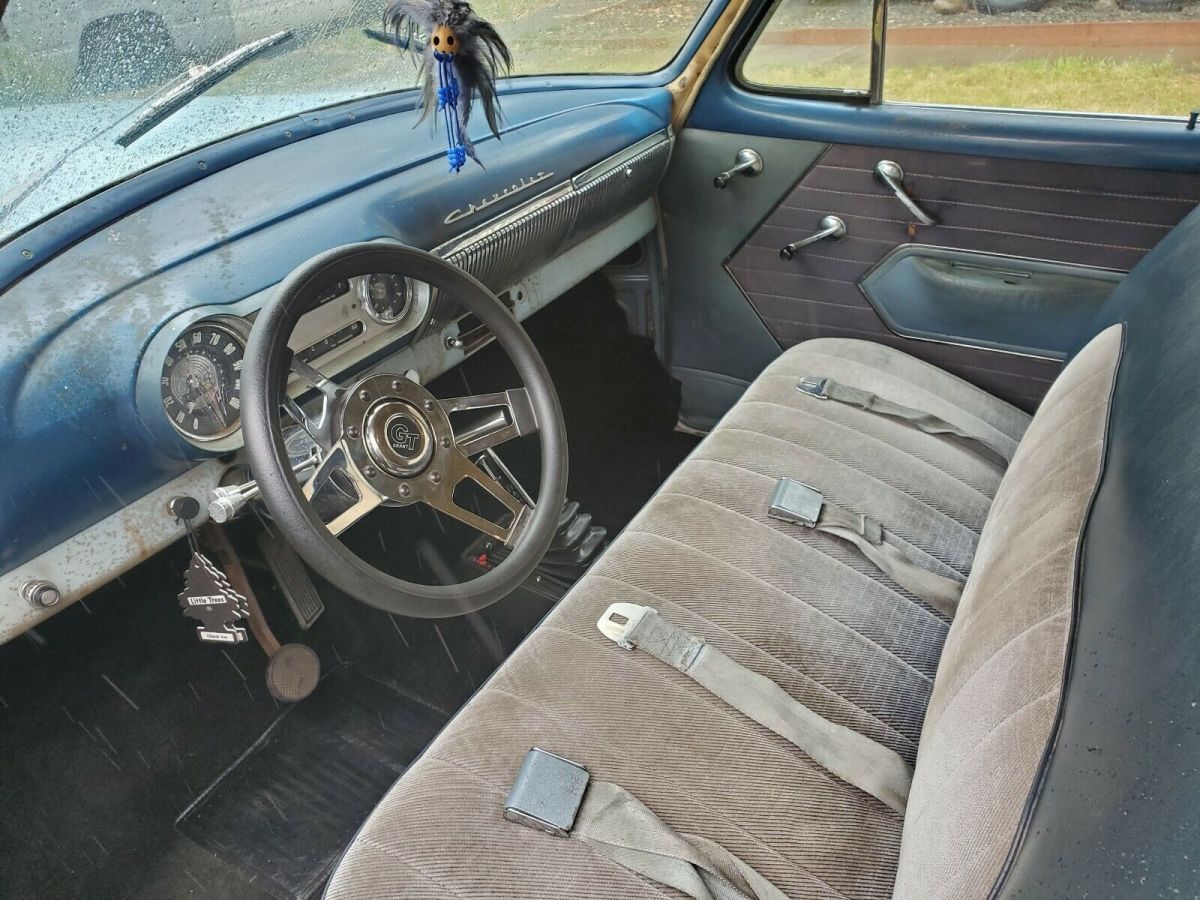 1954 Chevrolet Bel Air/150/210 Bel Air - photo 6