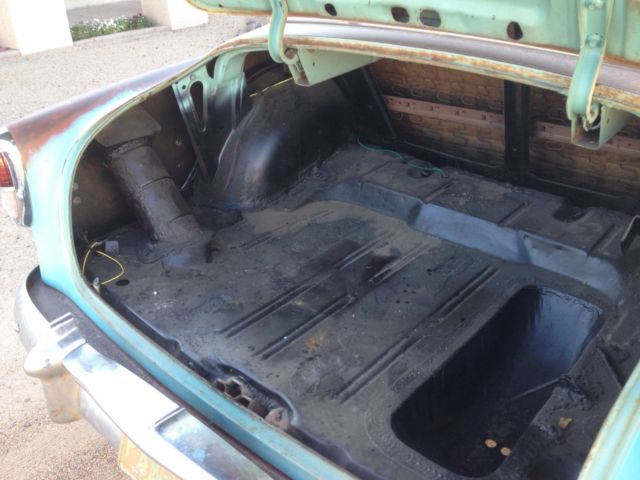 1954 Chevrolet Bel Air/150/210 - photo 7