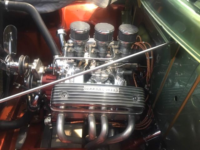 1954 Ford F-100 - photo 7