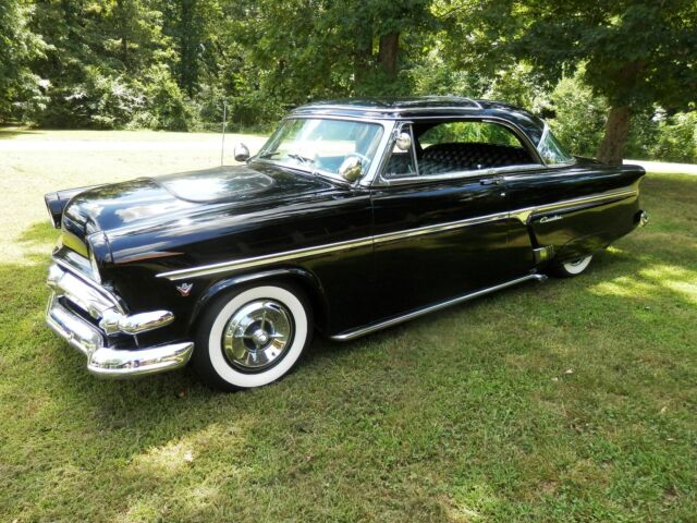 1954 Ford Skyliner SKYLINER