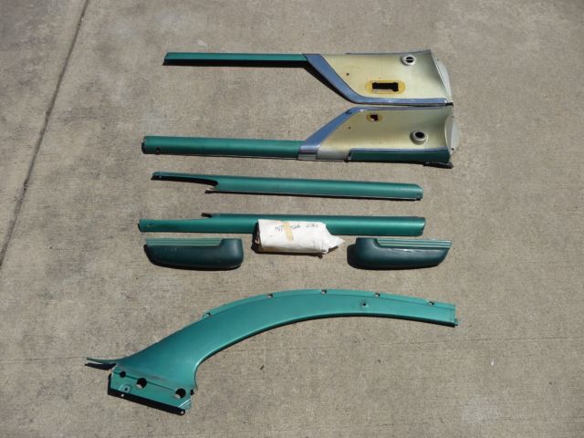 1954 Other Makes - photo 6