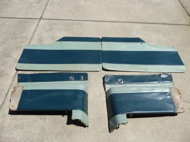 1954 Other Makes - photo 7