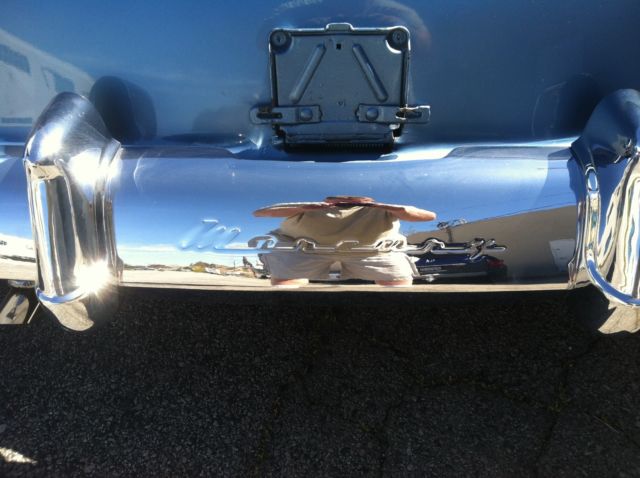 1954 Mercury Led Sled - photo 5