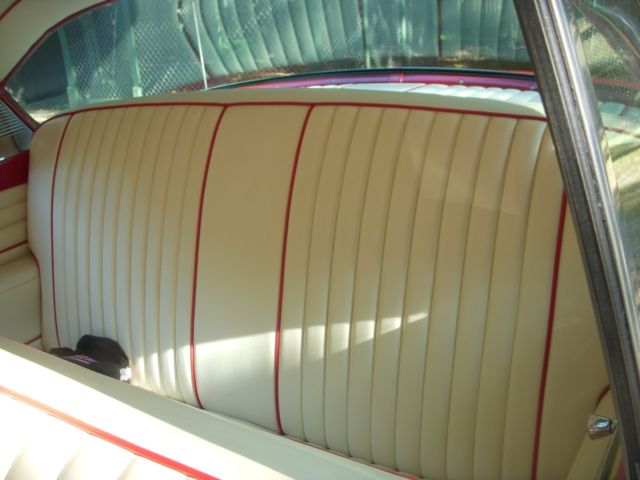 1954 Mercury montoray - photo 10