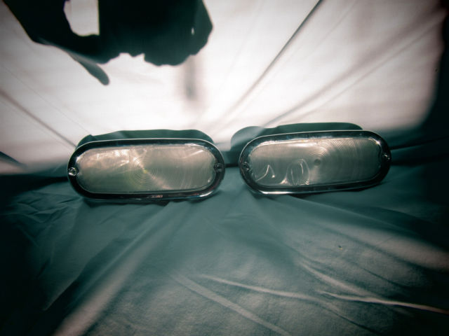 1954 Chevrolet Bel Air/150/210 - photo 2