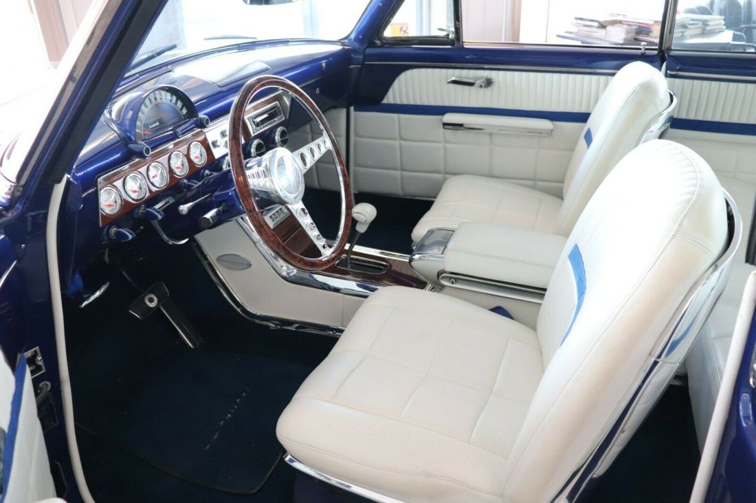 1954 Ford Crestline - photo 3