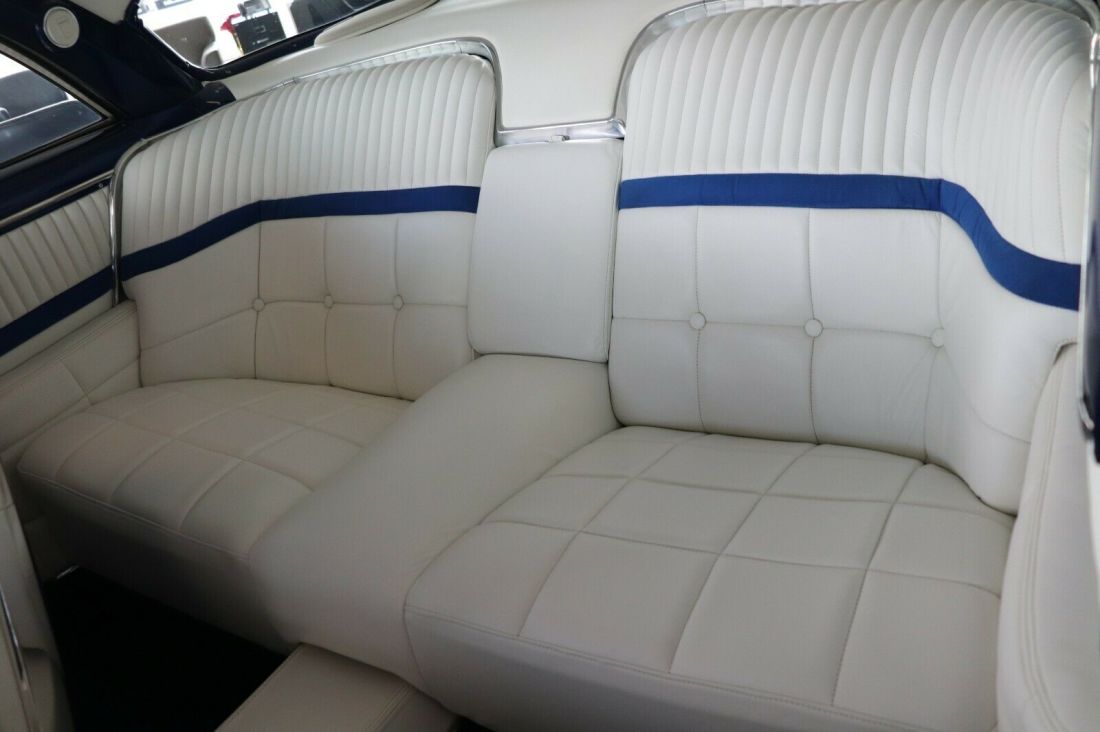 1954 Ford Crestline - photo 4