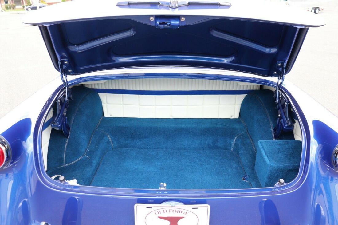 1954 Ford Crestline - photo 5
