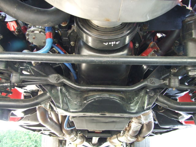 1966 Oldsmobile 442 2 Dr. Street Rod - photo 10
