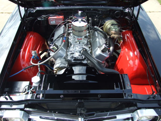 1966 Oldsmobile 442 2 Dr. Street Rod - photo 3