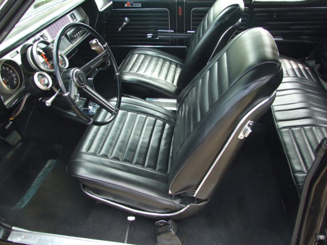 1966 Oldsmobile 442 2 Dr. Street Rod - photo 6