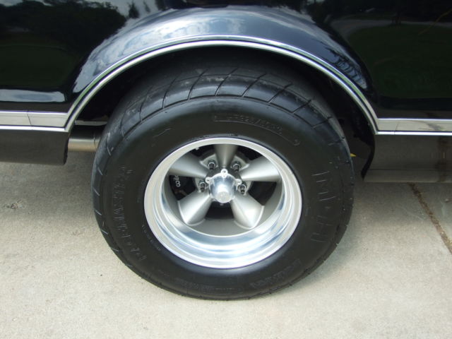 1966 Oldsmobile 442 2 Dr. Street Rod - photo 9