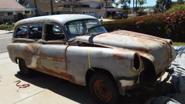 1953 Pontiac Chieftain star chieftain - photo 10