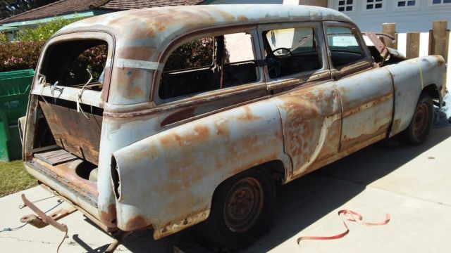 1953 Pontiac Chieftain star chieftain - photo 11