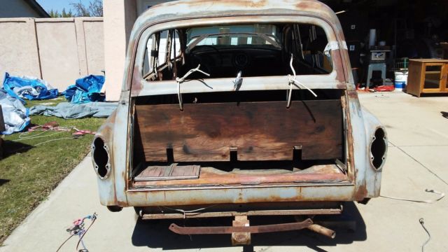 1953 Pontiac Chieftain star chieftain - photo 12