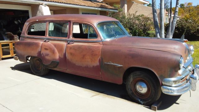 1953 Pontiac Chieftain star chieftain - photo 4