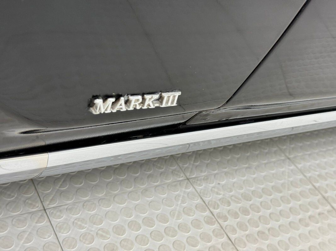1970 Lincoln Continental Mark III 2 Door Hardtop - photo 12