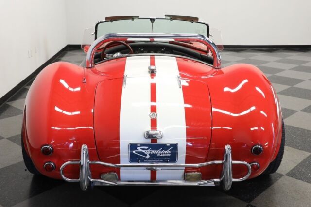 1965 Shelby Cobra Replica - photo 9