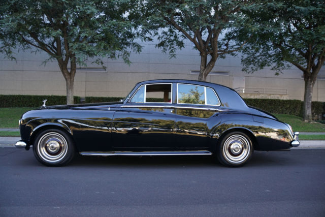 1965 Rolls-Royce Other -- - photo 2