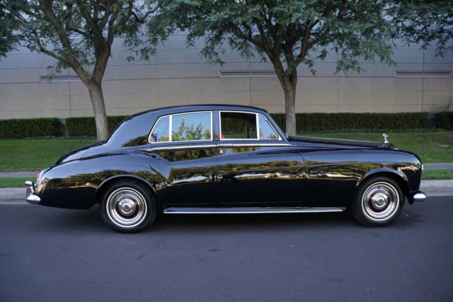 1965 Rolls-Royce Other -- - photo 3