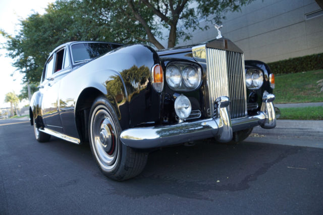 1965 Rolls-Royce Other -- - photo 6