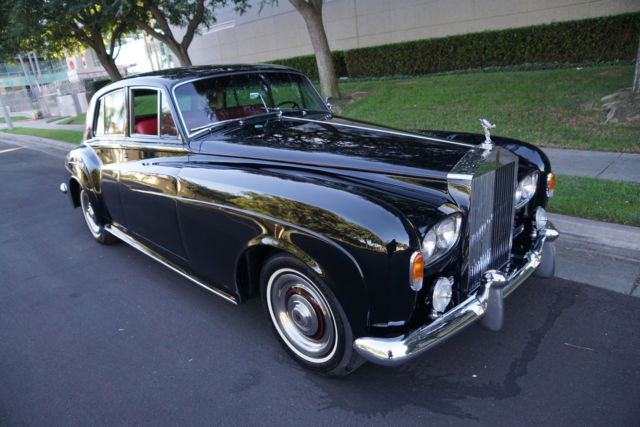 1965 Rolls-Royce Other -- - photo 7