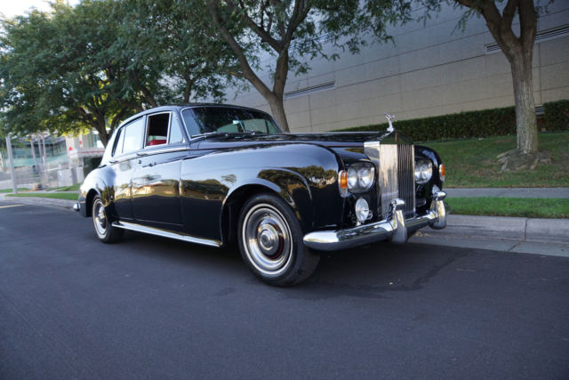 1965 Rolls-Royce Other -- - photo 8