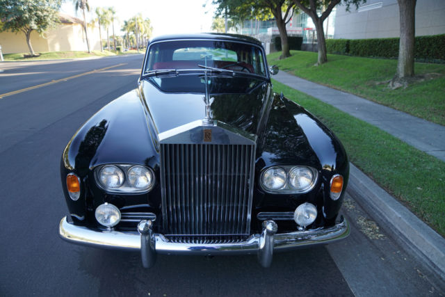 1965 Rolls-Royce Other -- - photo 9