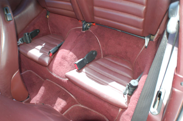 1987 Porsche 911 Carrera - photo 11