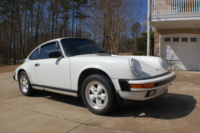 1987 Porsche 911 Carrera - photo 4