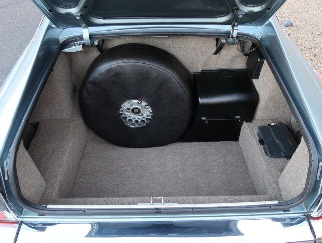 1990 Jaguar XJS XJS V12 Coupe - photo 12