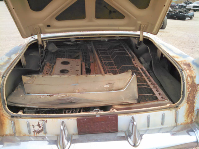 1955 Cadillac Coupe - photo 10