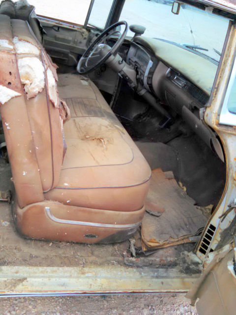 1955 Cadillac Coupe - photo 11