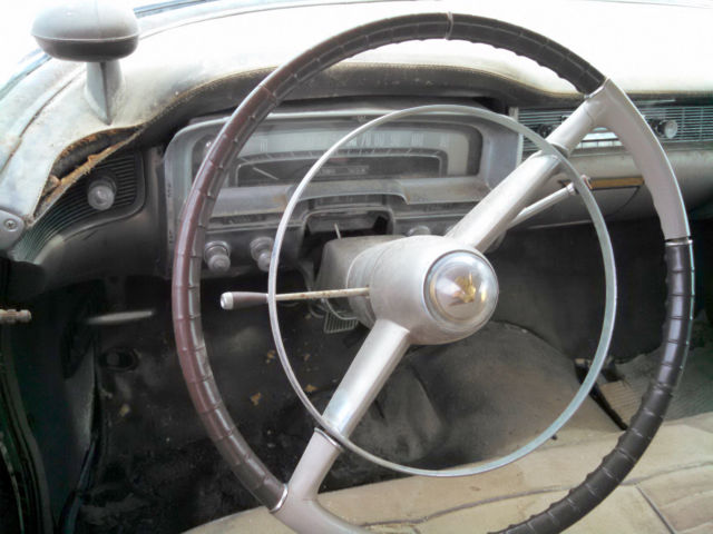 1955 Cadillac Coupe - photo 12