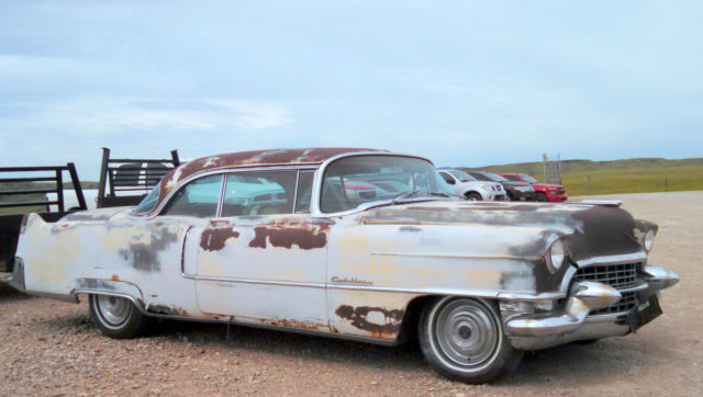 1955 Cadillac Coupe - photo 13