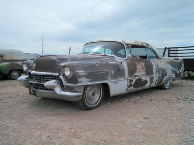 1955 Cadillac Coupe - photo 5
